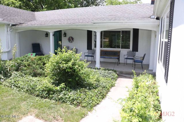 24441 W River Road, Perrysburg, OH 43551