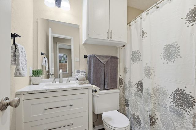 7629 & 7633 Evergreen Road, Richland Hills, TX 76118