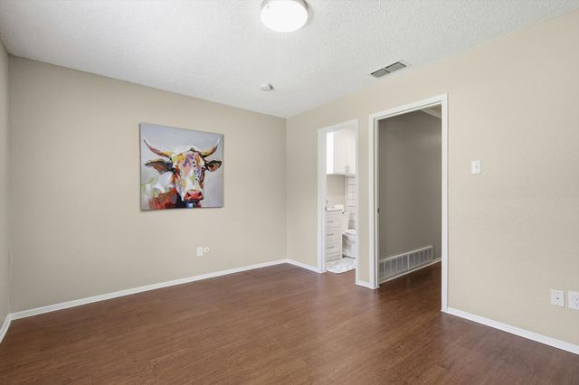7629 & 7633 Evergreen Road, Richland Hills, TX 76118