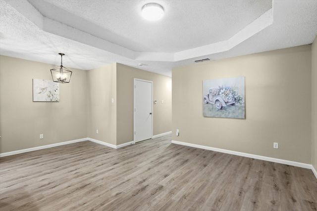 7629 & 7633 Evergreen Road, Richland Hills, TX 76118