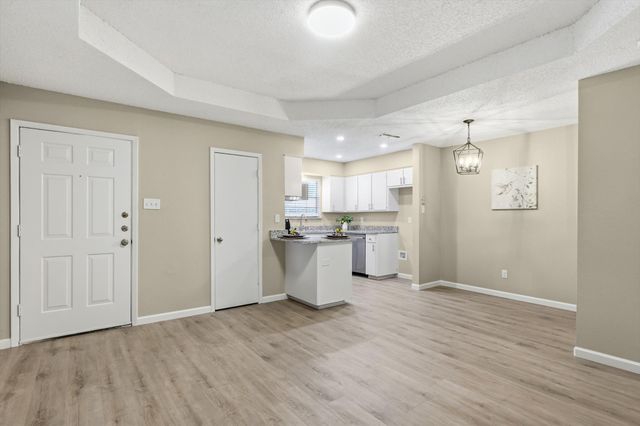 7629 & 7633 Evergreen Road, Richland Hills, TX 76118