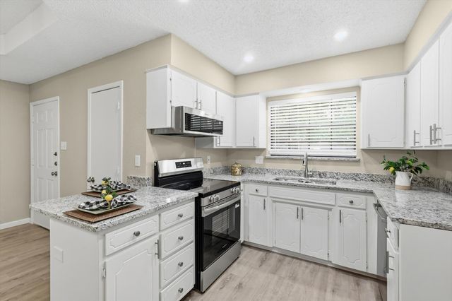 7629 & 7633 Evergreen Road, Richland Hills, TX 76118