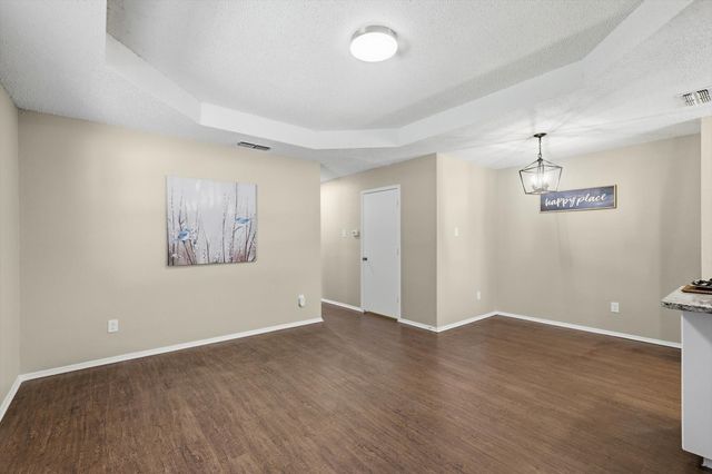 7629 & 7633 Evergreen Road, Richland Hills, TX 76118