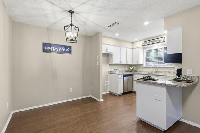 7629 & 7633 Evergreen Road, Richland Hills, TX 76118