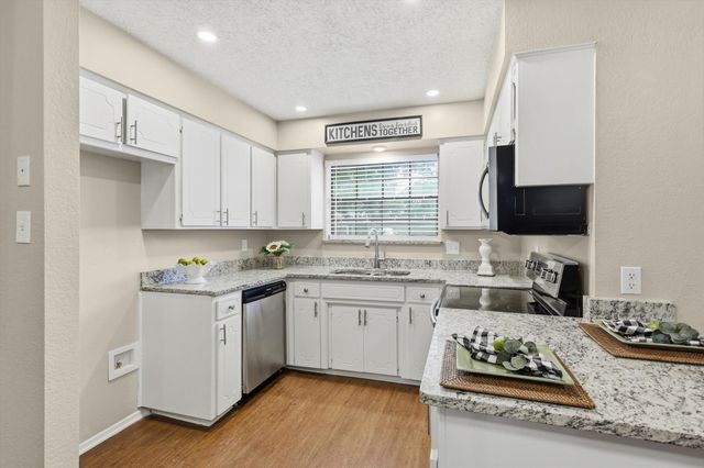 7629 & 7633 Evergreen Road, Richland Hills, TX 76118