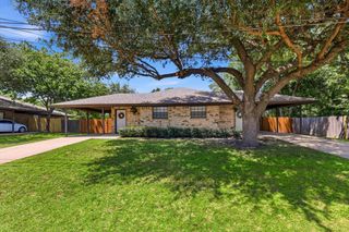 7629 & 7633 Evergreen Road, Richland Hills, TX 76118