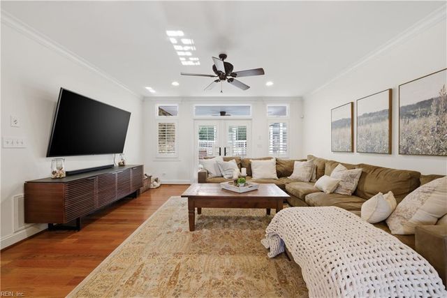 401 55th ST, Virginia Beach, VA 23451