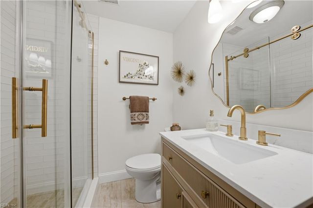 401 55th ST, Virginia Beach, VA 23451