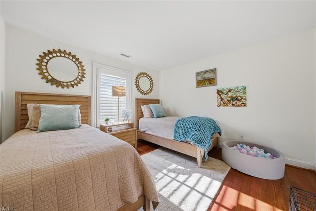 401 55th ST, Virginia Beach, VA 23451