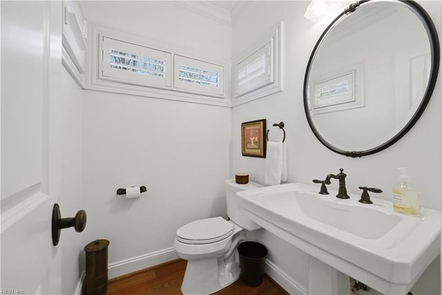 401 55th ST, Virginia Beach, VA 23451