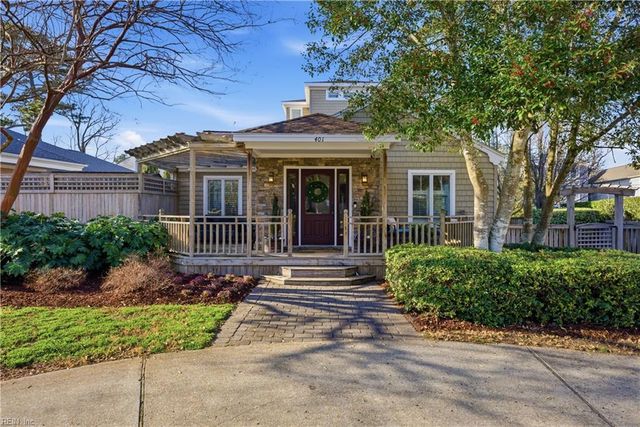 401 55th ST, Virginia Beach, VA 23451