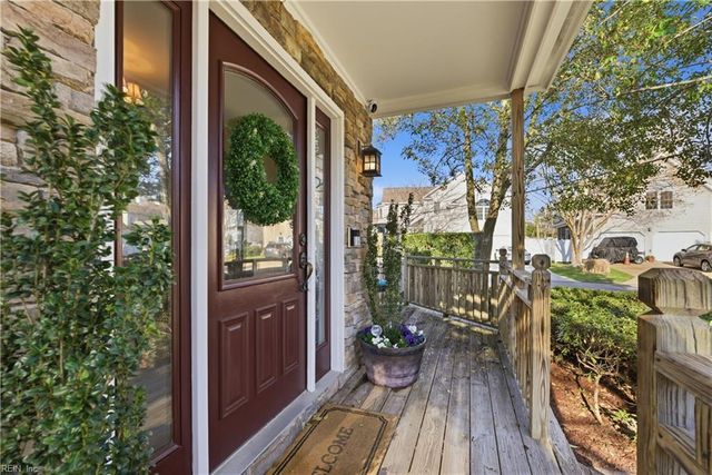 401 55th ST, Virginia Beach, VA 23451