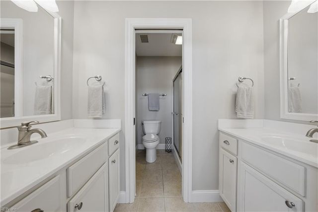 401 55th ST, Virginia Beach, VA 23451