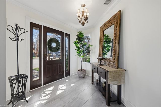 401 55th ST, Virginia Beach, VA 23451