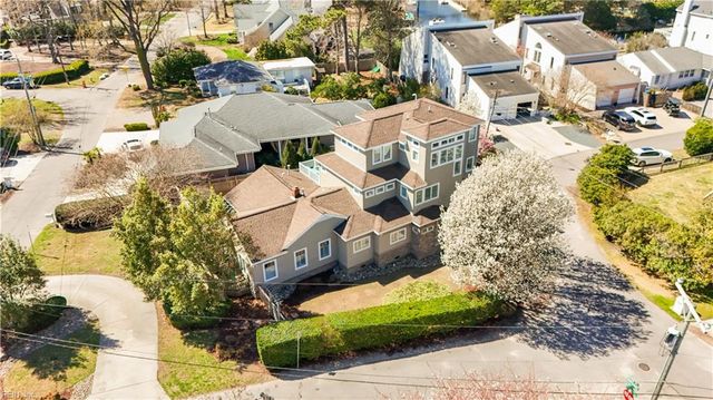 401 55th ST, Virginia Beach, VA 23451