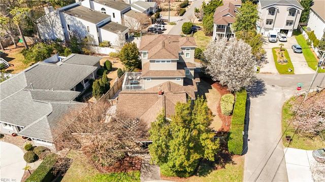 401 55th ST, Virginia Beach, VA 23451