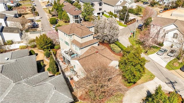 401 55th ST, Virginia Beach, VA 23451