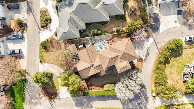 401 55th ST, Virginia Beach, VA 23451