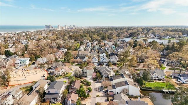 401 55th ST, Virginia Beach, VA 23451