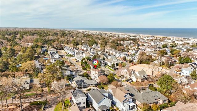 401 55th ST, Virginia Beach, VA 23451