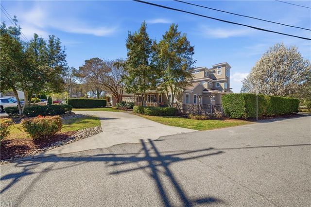 401 55th ST, Virginia Beach, VA 23451