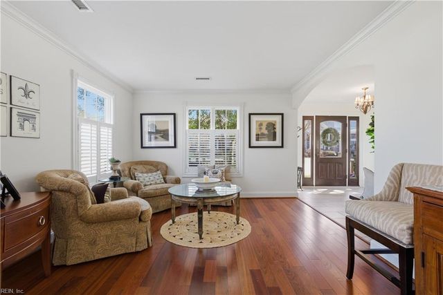 401 55th ST, Virginia Beach, VA 23451