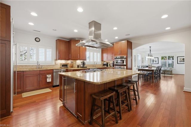 401 55th ST, Virginia Beach, VA 23451