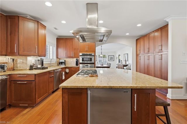 401 55th ST, Virginia Beach, VA 23451