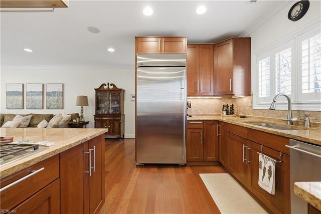 401 55th ST, Virginia Beach, VA 23451