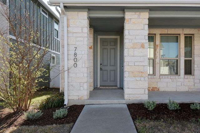 7800 Moody BND, Austin, TX 78744