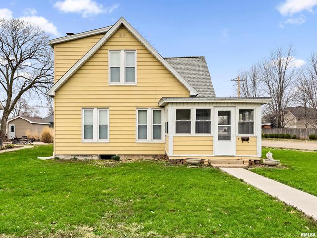 1249 N 5TH Street, Chillicothe, IL 61523