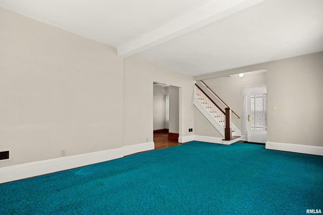 1249 N 5TH Street, Chillicothe, IL 61523