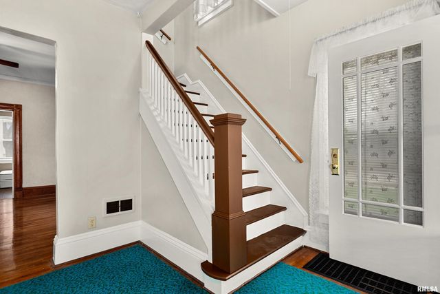 1249 N 5TH Street, Chillicothe, IL 61523