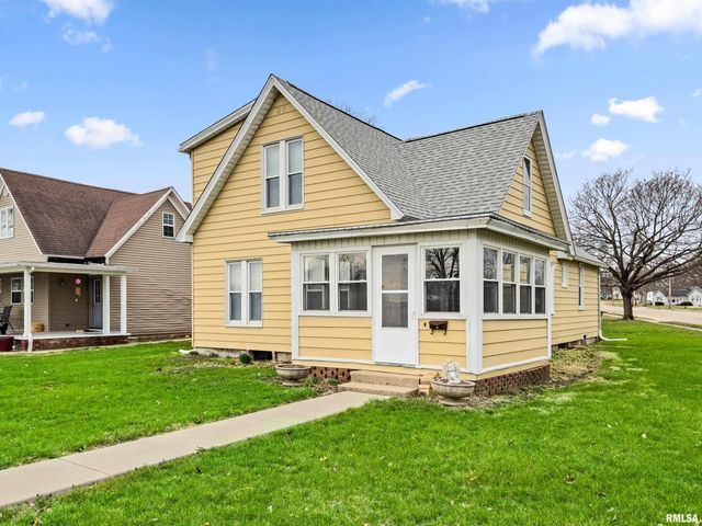1249 N 5TH Street, Chillicothe, IL 61523