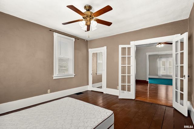 1249 N 5TH Street, Chillicothe, IL 61523