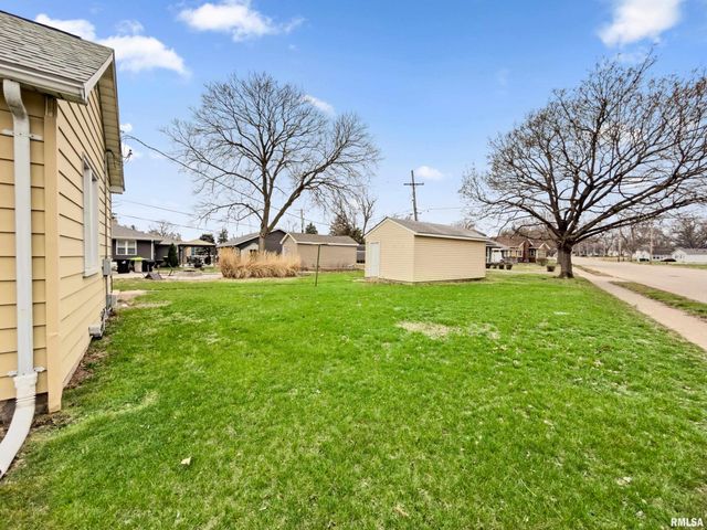 1249 N 5TH Street, Chillicothe, IL 61523