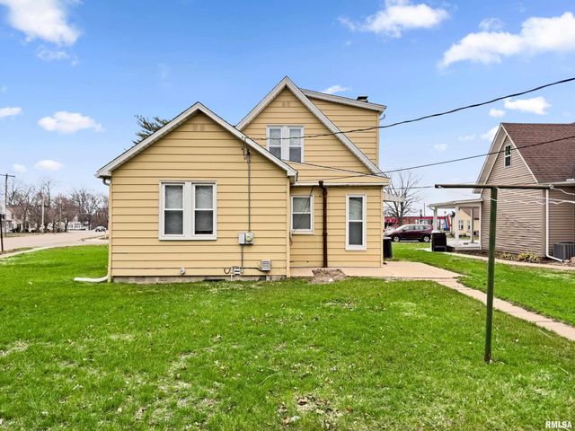 1249 N 5TH Street, Chillicothe, IL 61523