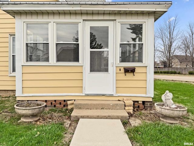 1249 N 5TH Street, Chillicothe, IL 61523