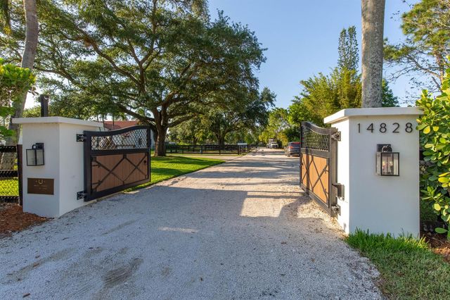 14828 Rolling Rock Place, Wellington, FL 33414