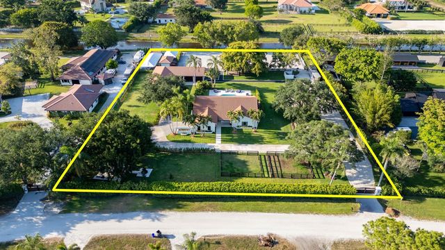 14828 Rolling Rock Place, Wellington, FL 33414
