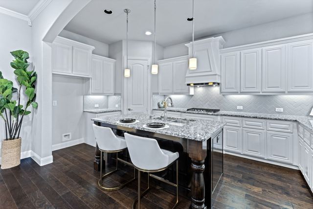 5119 Montego Bay Drive, Irving, TX 75038