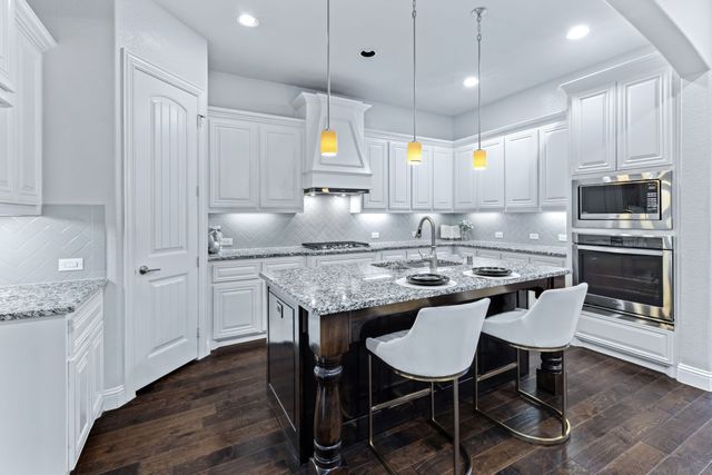 5119 Montego Bay Drive, Irving, TX 75038