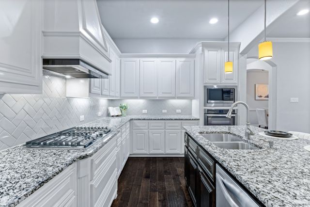 5119 Montego Bay Drive, Irving, TX 75038