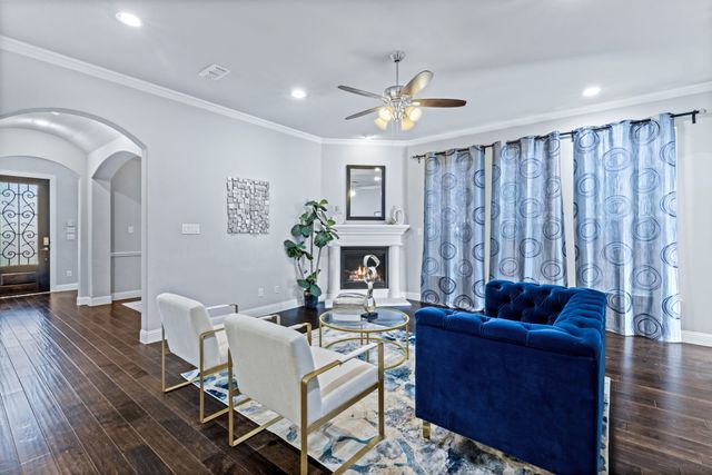 5119 Montego Bay Drive, Irving, TX 75038