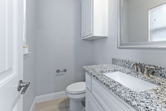 5119 Montego Bay Drive, Irving, TX 75038