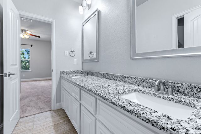 5119 Montego Bay Drive, Irving, TX 75038