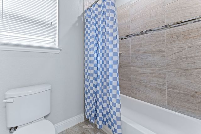 5119 Montego Bay Drive, Irving, TX 75038