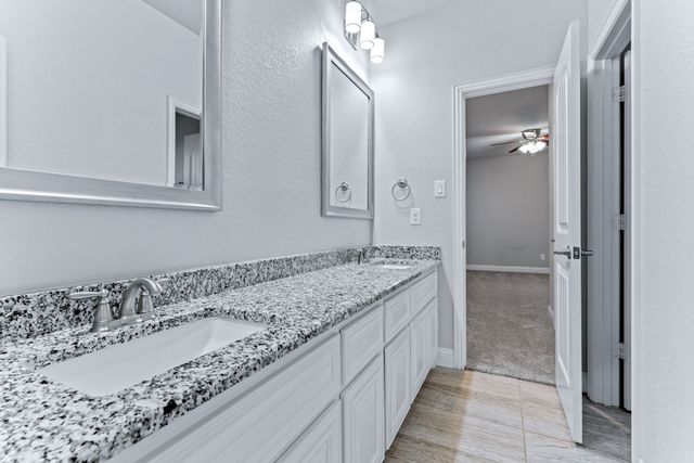 5119 Montego Bay Drive, Irving, TX 75038