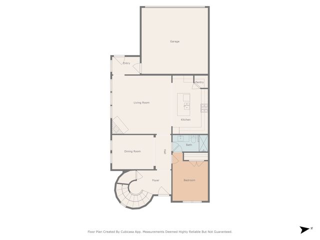 5119 Montego Bay Drive, Irving, TX 75038