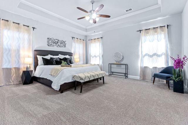 5119 Montego Bay Drive, Irving, TX 75038